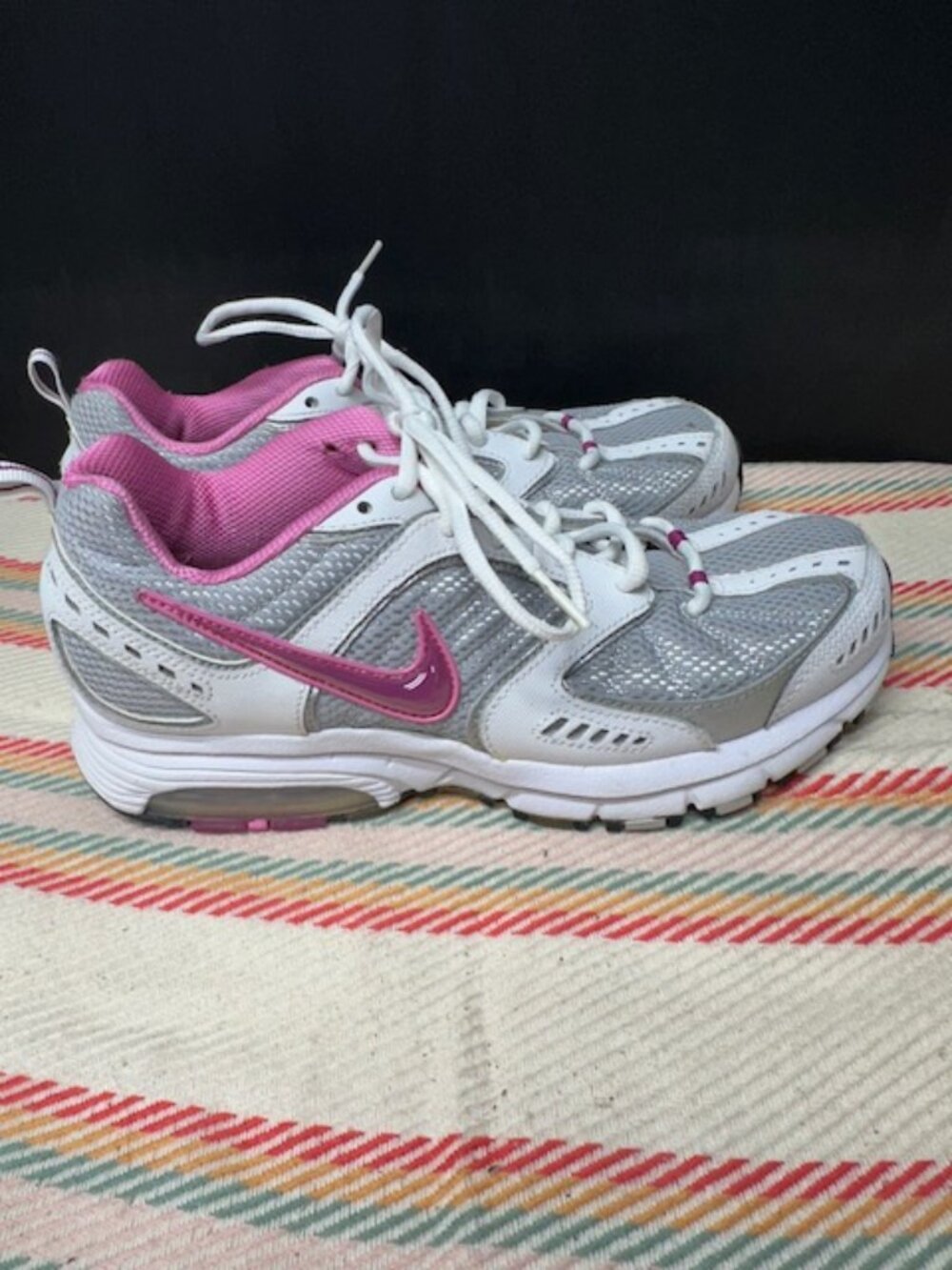 Nike Air Max Run II Woman's Size 8
